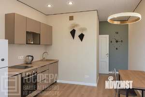 1-к квартира, вторичка, 38м2, 7/14 этаж