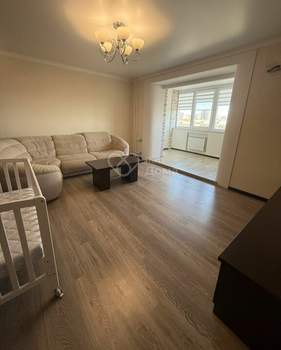 2-к квартира, вторичка, 78м2, 6/10 этаж