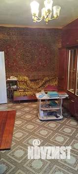 2-к квартира, вторичка, 41м2, 1/5 этаж