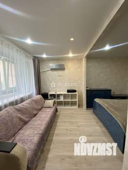 Студия квартира, вторичка, 31м2, 3/5 этаж