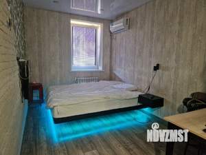 1-к квартира, вторичка, 28м2, 3/3 этаж