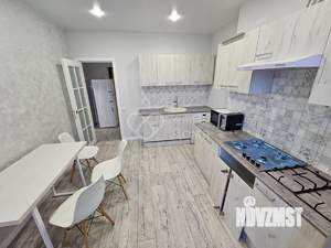 1-к квартира, вторичка, 34м2, 9/9 этаж