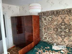 2-к квартира, вторичка, 45м2, 5/5 этаж