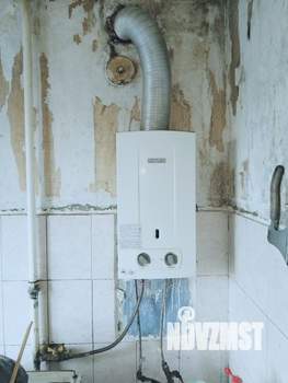 2-к квартира, вторичка, 44м2, 4/5 этаж