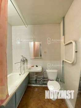 1-к квартира, вторичка, 47м2, 3/9 этаж