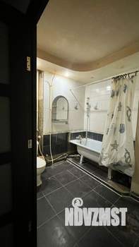 3-к квартира, вторичка, 52м2, 2/5 этаж