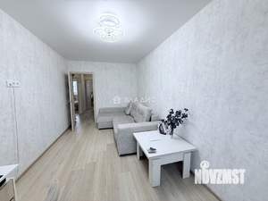 2-к квартира, вторичка, 44м2, 2/3 этаж