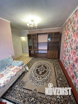2-к квартира, вторичка, 43м2, 5/5 этаж