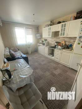 2-к квартира, вторичка, 50м2, 4/10 этаж