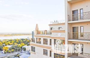 2-к квартира, вторичка, 77м2, 8/19 этаж