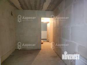 1-к квартира, вторичка, 28м2, 1/10 этаж