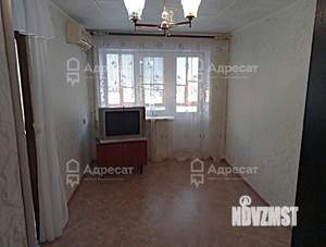 1-к квартира, вторичка, 28м2, 3/4 этаж