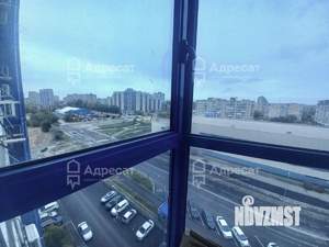 2-к квартира, вторичка, 54м2, 10/20 этаж