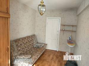 2-к квартира, вторичка, 43м2, 1/5 этаж