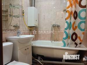 2-к квартира, вторичка, 43м2, 1/3 этаж