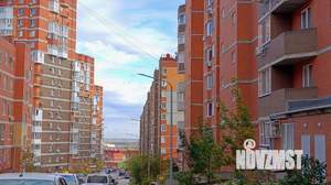 2-к квартира, вторичка, 58м2, 4/10 этаж