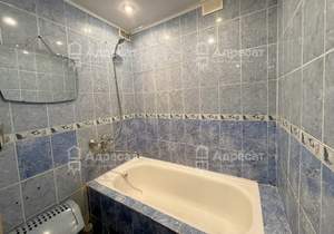2-к квартира, вторичка, 48м2, 2/9 этаж
