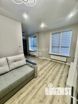 2-к квартира, вторичка, 53м2, 2/5 этаж