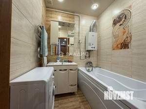 2-к квартира, вторичка, 55м2, 3/3 этаж