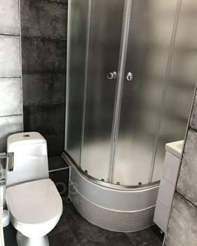 1-к квартира, вторичка, 38м2, 4/12 этаж