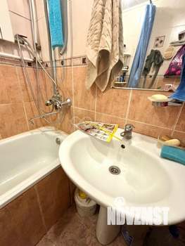 4-к квартира, вторичка, 80м2, 5/16 этаж