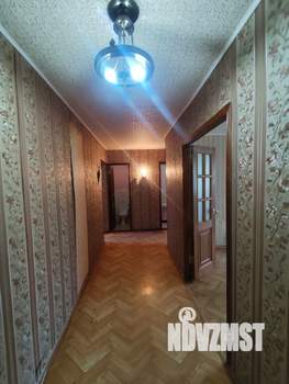 3-к квартира, вторичка, 61м2, 6/9 этаж