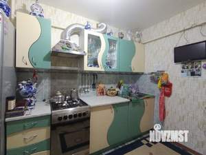 1-к квартира, вторичка, 37м2, 2/9 этаж