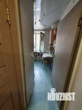 2-к квартира, вторичка, 48м2, 2/5 этаж