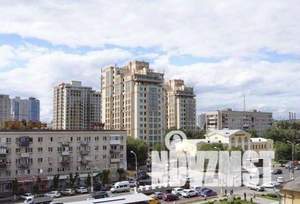 2-к квартира, вторичка, 76м2, 5/18 этаж