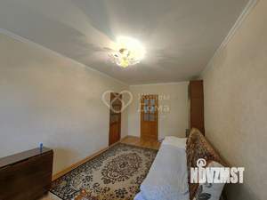 3-к квартира, вторичка, 62м2, 1/5 этаж