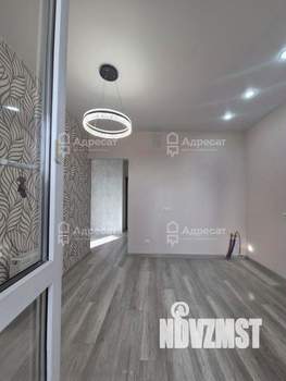 1-к квартира, вторичка, 38м2, 4/10 этаж