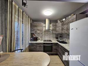 2-к квартира, вторичка, 41м2, 4/4 этаж