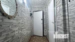 2-к квартира, вторичка, 43м2, 5/5 этаж