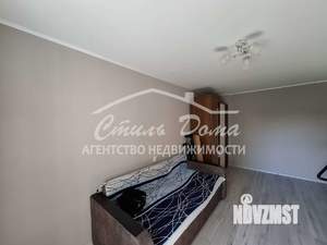 1-к квартира, вторичка, 30м2, 4/5 этаж