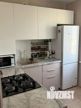 1-к квартира, вторичка, 38м2, 7/7 этаж