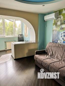 2-к квартира, вторичка, 62м2, 5/10 этаж