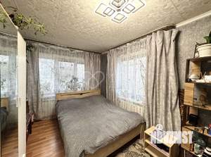 1-к квартира, вторичка, 31м2, 1/4 этаж