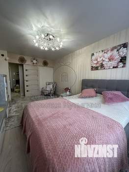 1-к квартира, вторичка, 41м2, 2/10 этаж