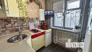 3-к квартира, вторичка, 59м2, 5/5 этаж