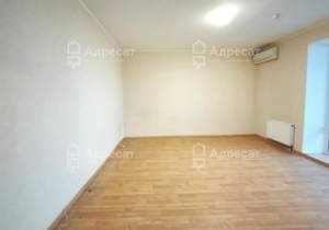 1-к квартира, вторичка, 40м2, 13/17 этаж