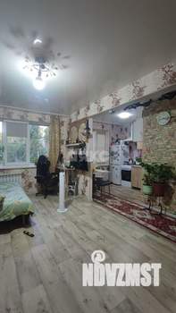 1-к квартира, вторичка, 31м2, 3/5 этаж