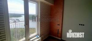 Студия квартира, вторичка, 35м2, 12/20 этаж