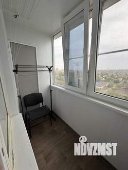 2-к квартира, вторичка, 53м2, 9/9 этаж