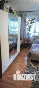 1-к квартира, вторичка, 31м2, 1/4 этаж