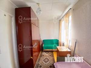 2-к квартира, вторичка, 40м2, 5/5 этаж