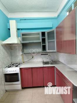 2-к квартира, вторичка, 50м2, 4/4 этаж