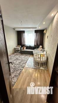 2-к квартира, вторичка, 52м2, 7/9 этаж
