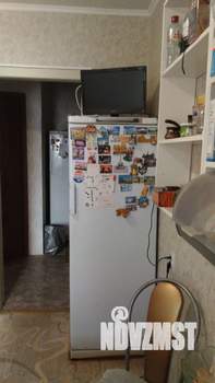 4-к квартира, вторичка, 70м2, 5/14 этаж