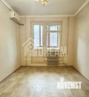 2-к квартира, вторичка, 52м2, 2/9 этаж