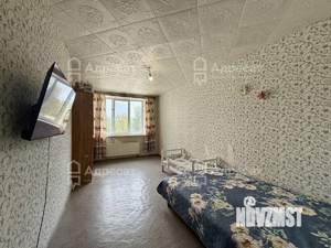 2-к квартира, вторичка, 44м2, 1/9 этаж